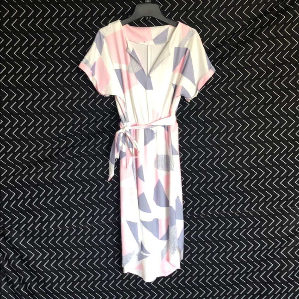 Fun summer work appropriate dress